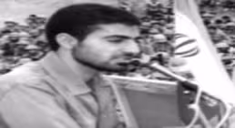 استوری شهید سلیمانی - ذوب در انقلاب بود