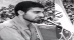 استوری شهید سلیمانی - ذوب در انقلاب بود