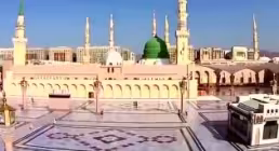 کلیپ زیارت نامه حضرت خدیجه سلام الله علیها