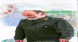 سردار سید محمد حجازی