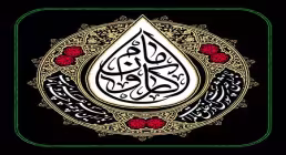  تصویر پروفایل شب دوم محرم - کاروان امام + لایه باز