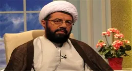 ماه رمضان ماه پاکیزگی مومن - حجت الاسلام عالی / جلسه ۲