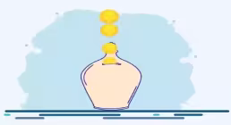 موشن گرافیک شعبده بازی