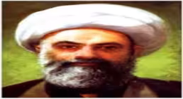 ببینید | زندگینامه میرزا جواد آقا ملکی تبریزی رحمة الله علیه