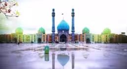 نماهنگ سرود "بیعت" از رضا هلالی و سجاد محمدی / ویژه نیمه شعبان (فیلم، صوت، متن) 