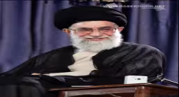 نماهنگ «شهید، نماد هویت ایران» در بیان رهبر معظم انقلاب