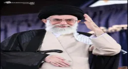  موشن گرافی| اهمیت نماز جمعه - مقام معظم رهبری