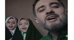 استوری «روزه اولی» / پویانفر