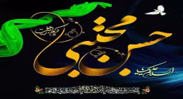 استوری شهادت امام حسن مجتبی | «ضربان قلب من» - حاج محمود کریمی