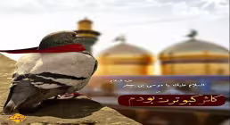 صوت| روضه شهادت امام موسی بن جعفر علیه السلام