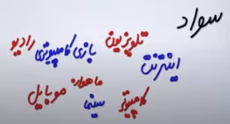 آیا می دانید سواد رسانه ای چیست؟