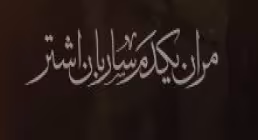 استوری مران یک دم ساربان اُشتر