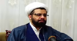 مباحث «تربیت کودک» - استاد امینی خواه (جلسه 1) / باز طراحی جشن تولد برای کودکان