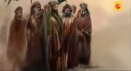 مستند فراتر از تاریخ/ غربت حضرت مسلم علیه السلام در کوفه خائن