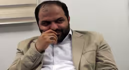 حامد جلیلی