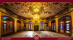 کاخ گلستان تهران / ایرانگردی