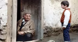 فیلم خانه دوست کجاست
