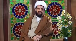 حجت الاسلام عالی