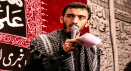 مداحی ایام فاطمیه| سلام مادر - حاج مهدی رسولی + متن