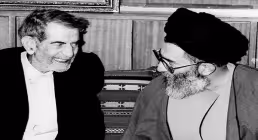 نماهنگ شهریار دوران ها/ شهریار از منظر رهبری