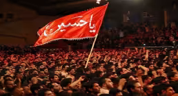 کلیپ استوری | «نگاه ابی عبدالله»