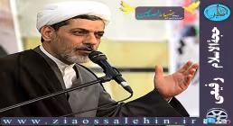 حجت الاسلام ناصر رفیعی