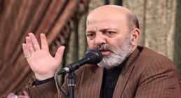 کنترل شهوت / استاد محمد شجاعی قسمت 22-جلسه آخر (فیلم و صوت)