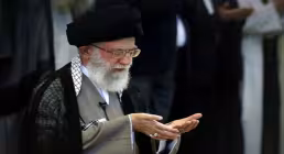 رهبر معظم انقلاب