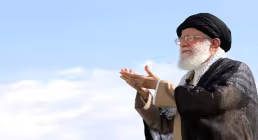 مقام معظم رهبری