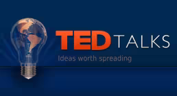 سخنرانی های تد (TED Talks)