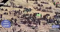نماهنگ مستان همه افتاده و ساقی نمانده