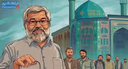 دانلود مستند عابدان کهنز