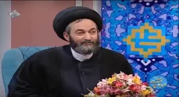 هیچ گناهی را کوچک نشماریم! - حجت الاسلام سید حسن عاملی
