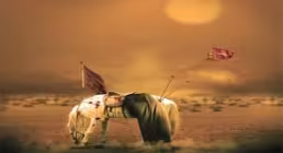 شعور حسینی در کلام امام خمینی(ره)