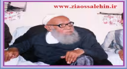 آیت الله بهاءالدینی,گنجینه تصاویر ضیاءالصالحین