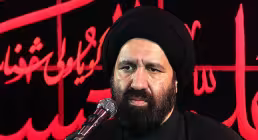 صوت | یکی از معجزات کربلا - استاد دارستانی