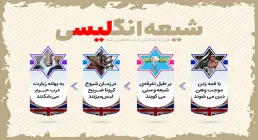 فایل لایه باز تصویر شیعه انگلیسی