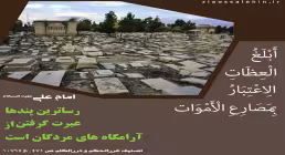 قبر و عبرت
