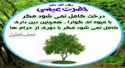 دینداری و ترک محرمات