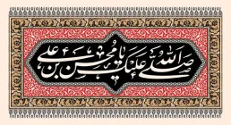شهادت حضرت محسن علیه السلام