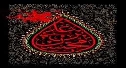 شهادت حضرت محسن (علیه السلام)