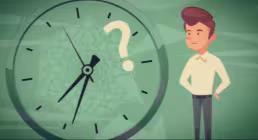 موشن گرافیک / احکام شک در چیزی که محلش گذشته