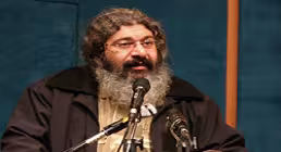 پادکست | آثار ماندگار مرحوم محمدرضا آقاسی در یک قاب