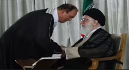 تلاوت سوره حجرات