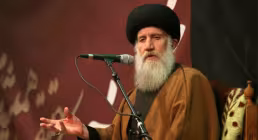 کلیپ تصویری / خطبه حضرت زهرا سلام الله - حجت الاسلام فاطمی نیا