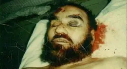 شهید مرتضی مطهری(ره)