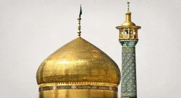 استوری وفات حضرت معصومه (س)