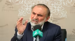 بهترین ذکر برای توبه از زبان دکتر میرباقری