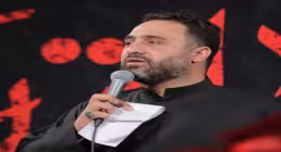نماهنگ «مدیونتم» از محمد فصولی