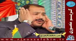 ترتیل جزء به جزء قرآن استاد کریم منصوری - جزء ۲۸